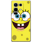 Чохол BoxFace Infinix Note 50 Pro 