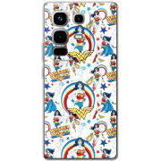 Чохол BoxFace Infinix Note 50 Pro 