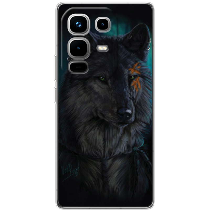 Чохол BoxFace Infinix Note 50 Pro 