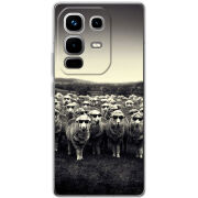 Чохол BoxFace Infinix Note 50 Pro 