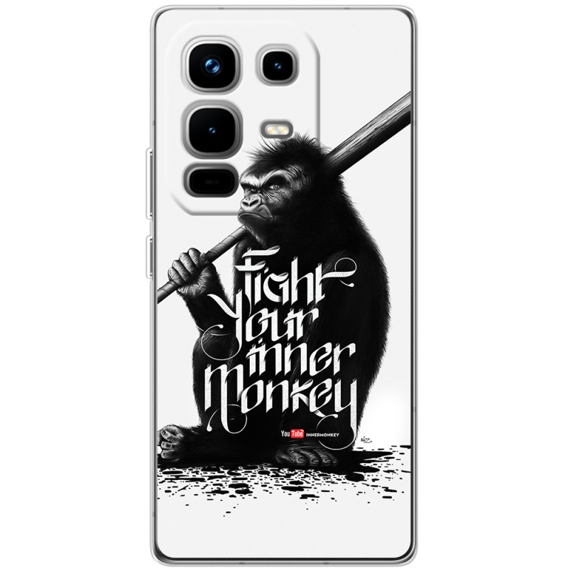 Чохол BoxFace Infinix Note 50 Pro 