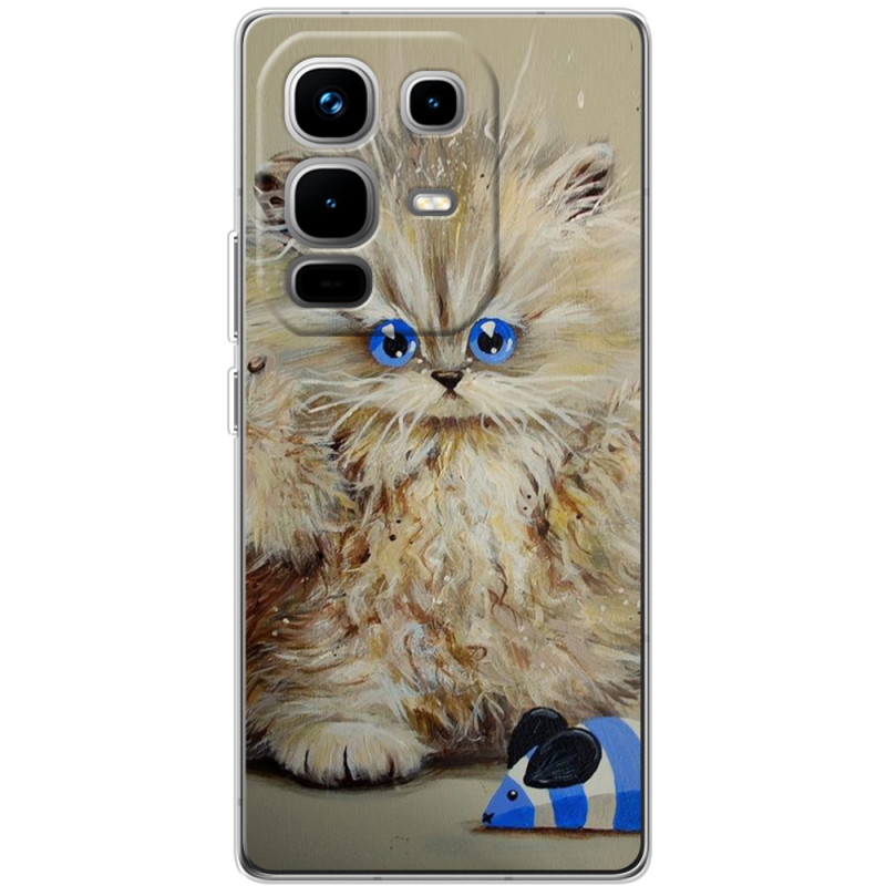 Чохол BoxFace Infinix Note 50 Pro 