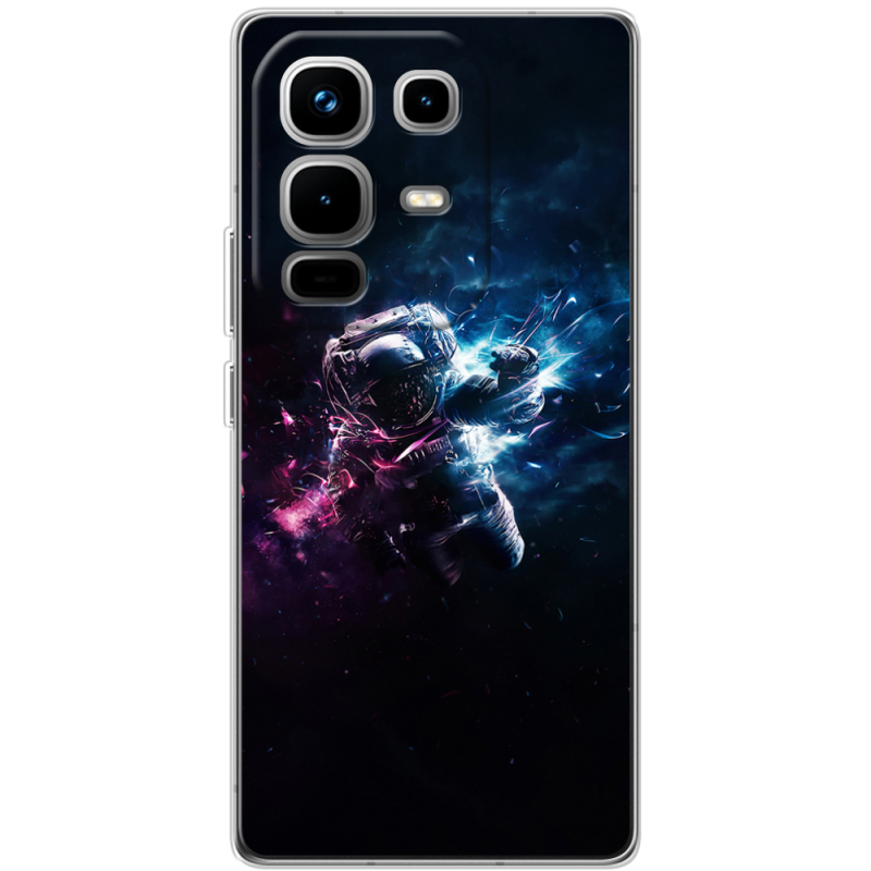 Чохол BoxFace Infinix Note 50 Pro 