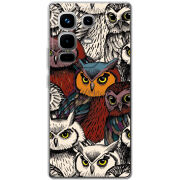 Чохол BoxFace Infinix Note 50 Pro 