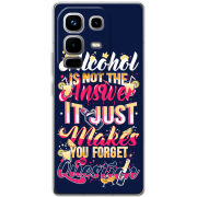 Чохол BoxFace Infinix Note 50 Pro 