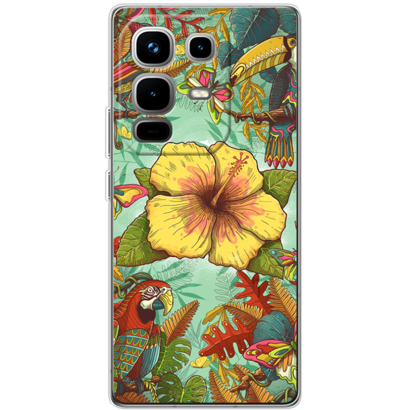 Чохол BoxFace Infinix Note 50 Pro 