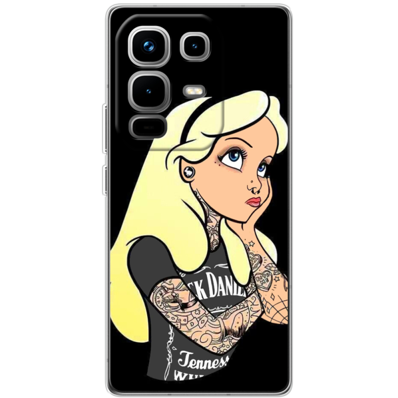 Чохол BoxFace Infinix Note 50 Pro 