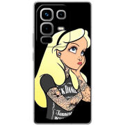 Чохол BoxFace Infinix Note 50 Pro 