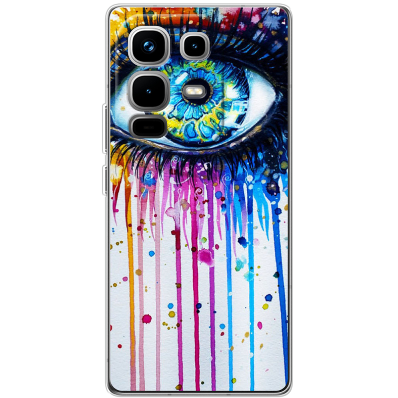 Чохол BoxFace Infinix Note 50 Pro 