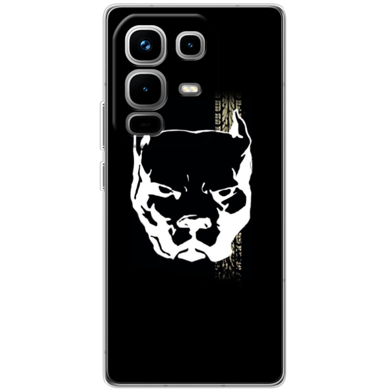 Чохол BoxFace Infinix Note 50 Pro 