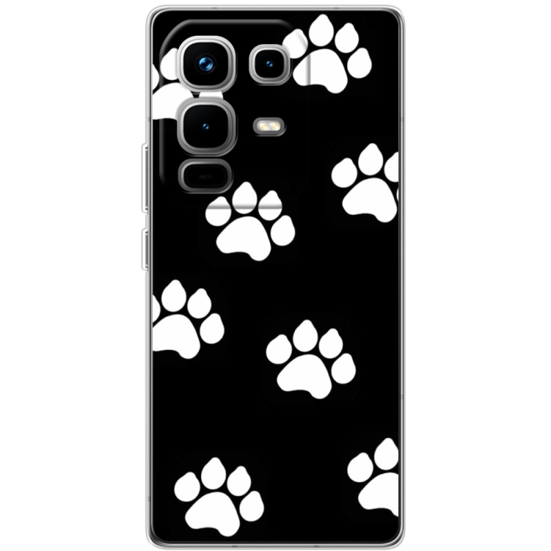 Чохол BoxFace Infinix Note 50 Pro 