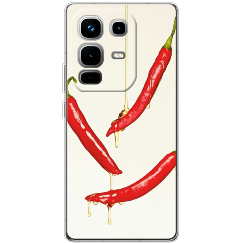 Чохол BoxFace Infinix Note 50 Pro 