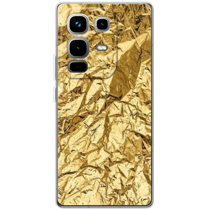 Чохол BoxFace Infinix Note 50 Pro 