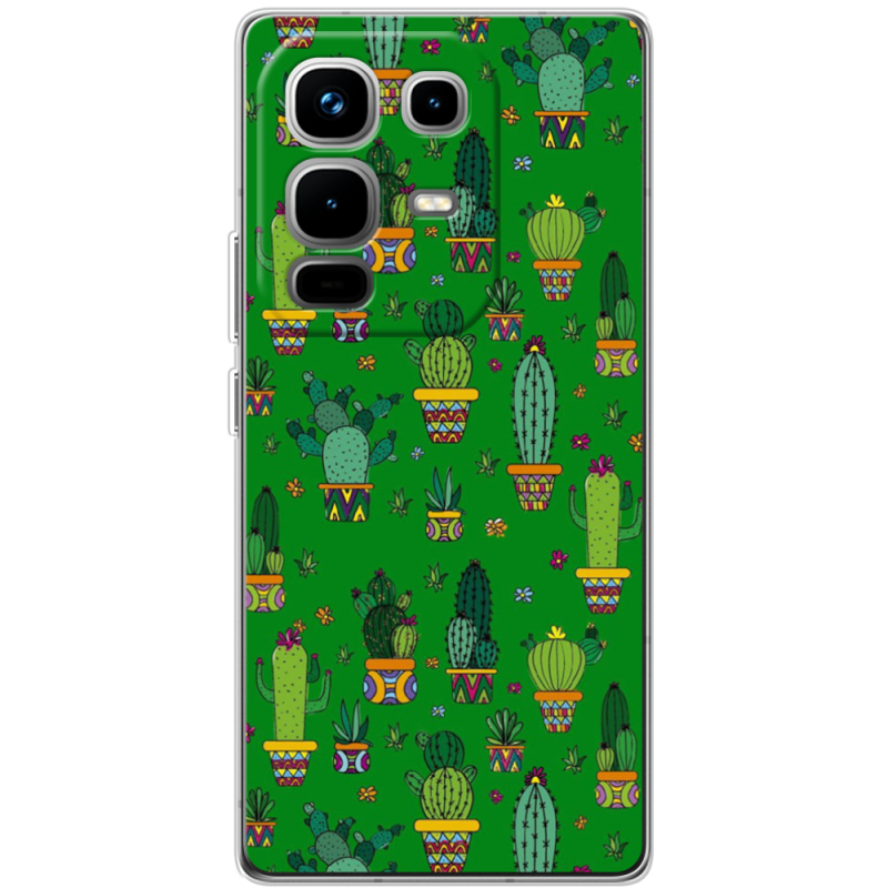 Чохол BoxFace Infinix Note 50 Pro 