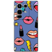 Чохол BoxFace Infinix Note 50 Pro 