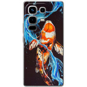 Чохол BoxFace Infinix Note 50 Pro 