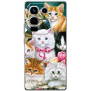 Чохол BoxFace Infinix Note 50 Pro 