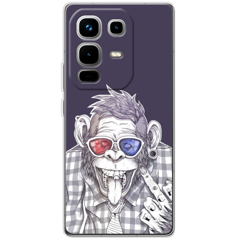 Чохол BoxFace Infinix Note 50 Pro 