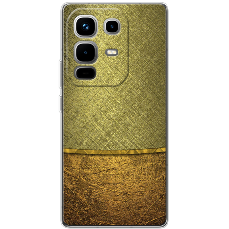 Чохол BoxFace Infinix Note 50 Pro 