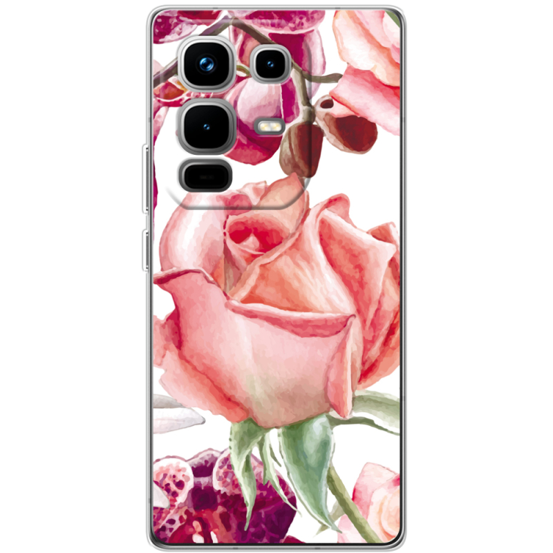 Чохол BoxFace Infinix Note 50 Pro 