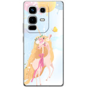 Чохол BoxFace Infinix Note 50 Pro 