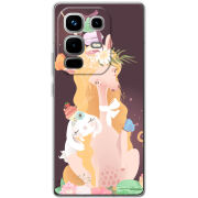 Чохол BoxFace Infinix Note 50 Pro 