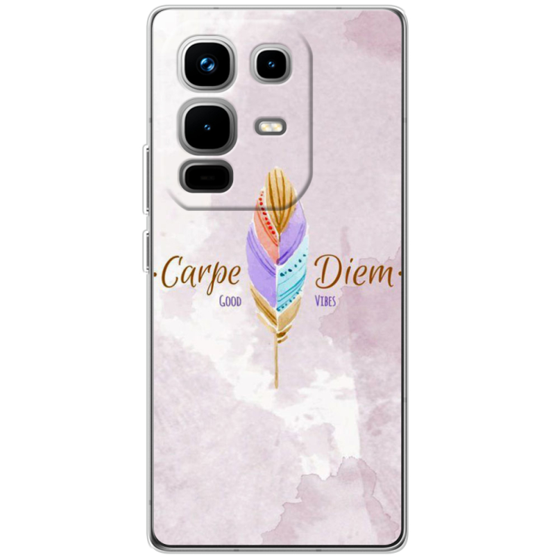 Чохол BoxFace Infinix Note 50 Pro 