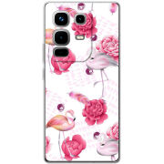 Чохол BoxFace Infinix Note 50 Pro 