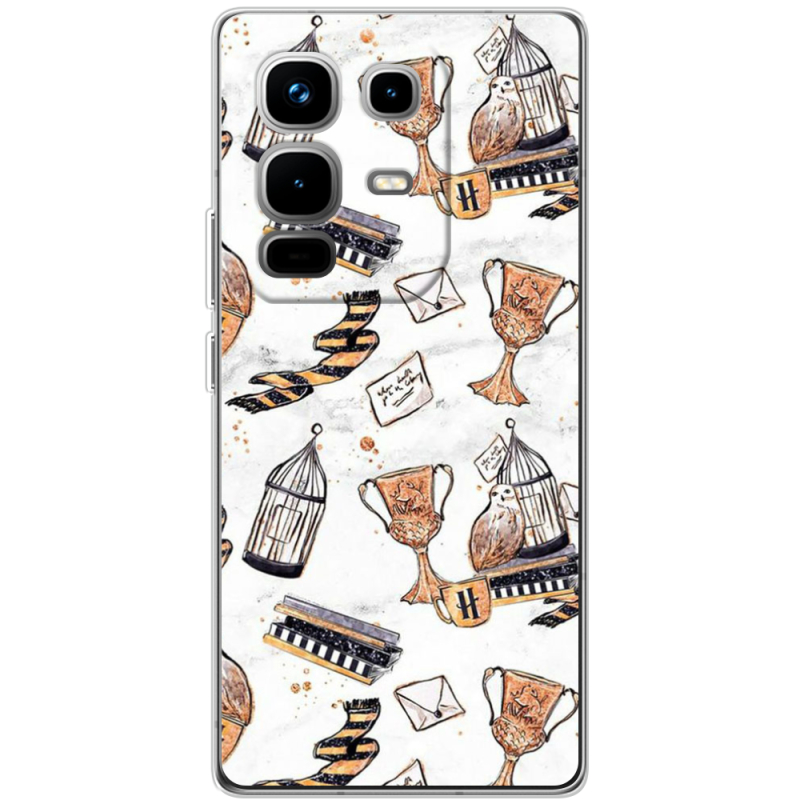 Чохол BoxFace Infinix Note 50 Pro 