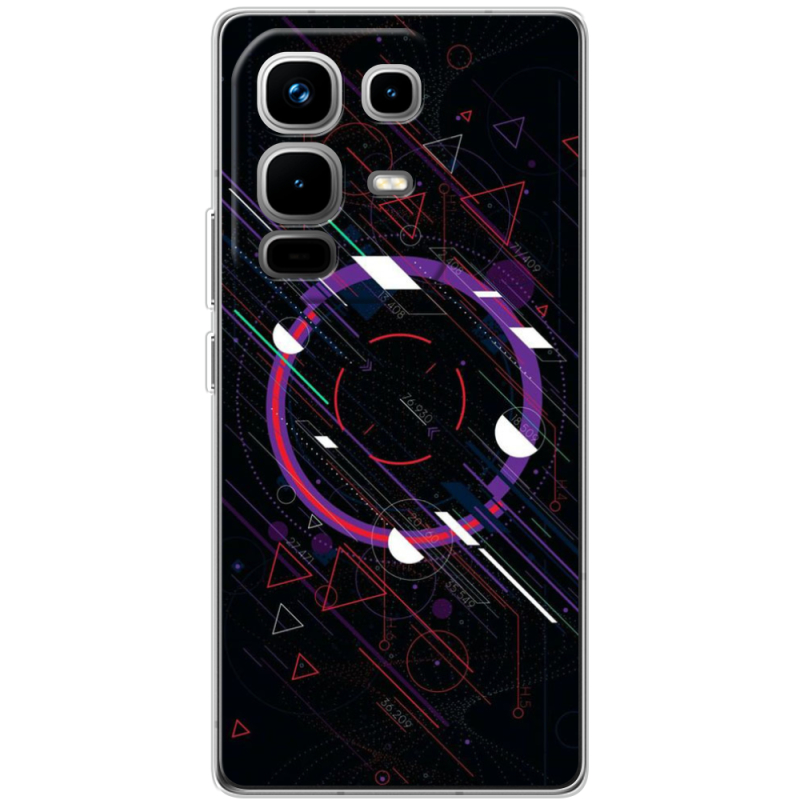 Чохол BoxFace Infinix Note 50 Pro 