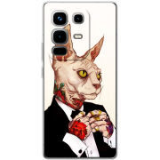 Чохол BoxFace Infinix Note 50 Pro 