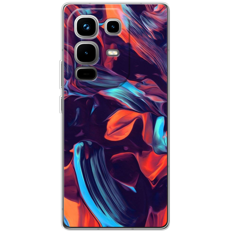 Чохол BoxFace Infinix Note 50 Pro 
