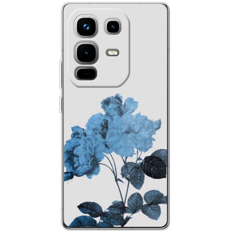 Чохол BoxFace Infinix Note 50 Pro 