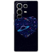 Чохол BoxFace Infinix Note 50 Pro 