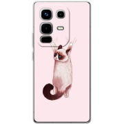 Чохол BoxFace Infinix Note 50 Pro 