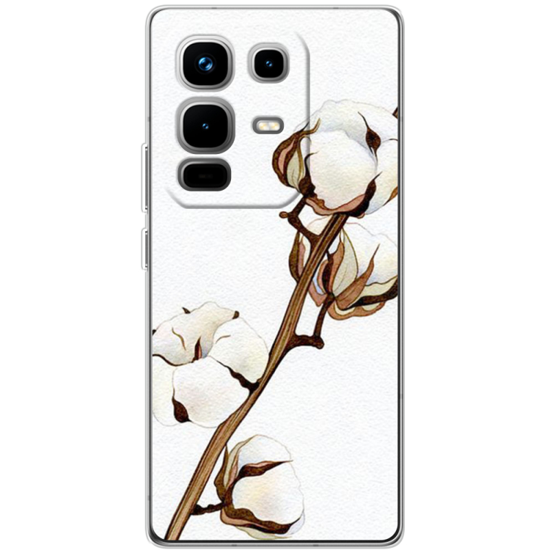 Чохол BoxFace Infinix Note 50 Pro 