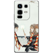 Чохол BoxFace Infinix Note 50 Pro 