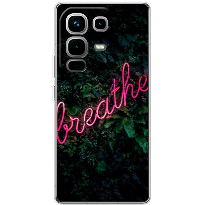 Чохол BoxFace Infinix Note 50 Pro 