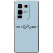 Чохол BoxFace Infinix Note 50 Pro 