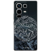 Чохол BoxFace Infinix Note 50 Pro 