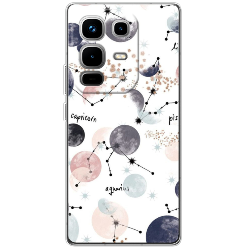 Чохол BoxFace Infinix Note 50 Pro 