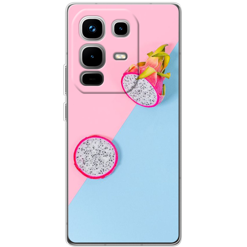 Чохол BoxFace Infinix Note 50 Pro 