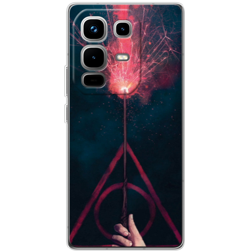 Чохол BoxFace Infinix Note 50 Pro 