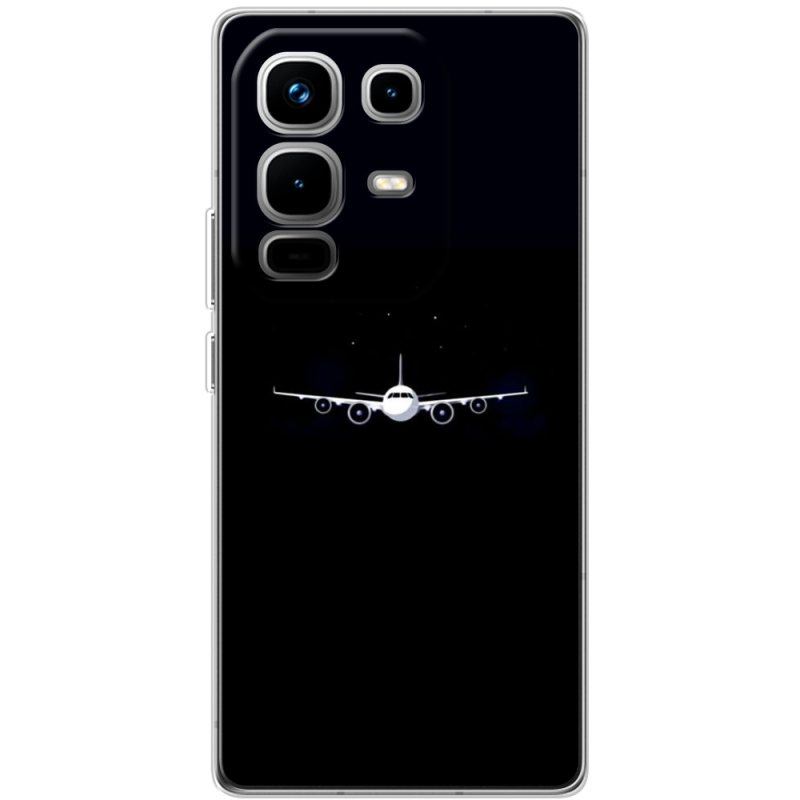 Чохол BoxFace Infinix Note 50 Pro 