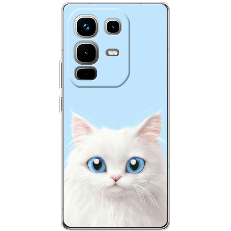 Чохол BoxFace Infinix Note 50 Pro 