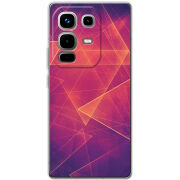 Чохол BoxFace Infinix Note 50 Pro 