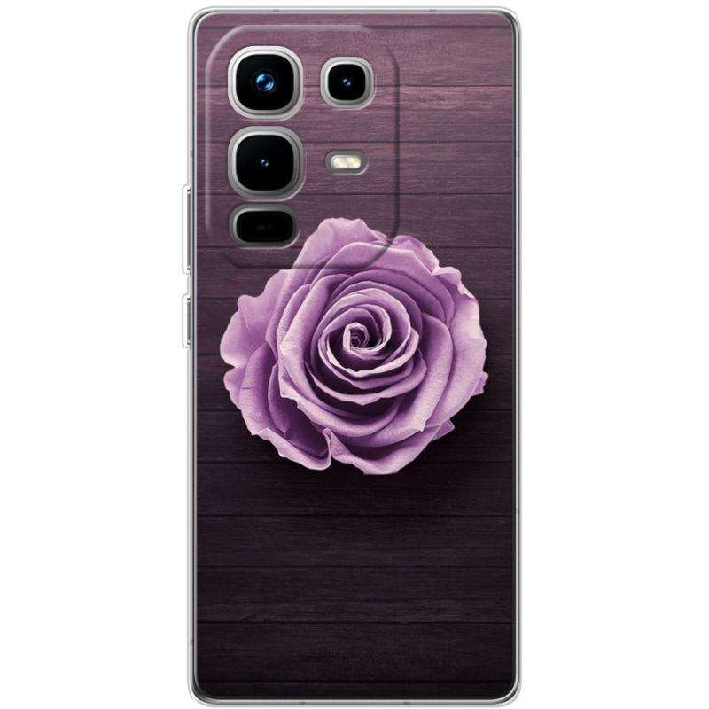 Чохол BoxFace Infinix Note 50 Pro 