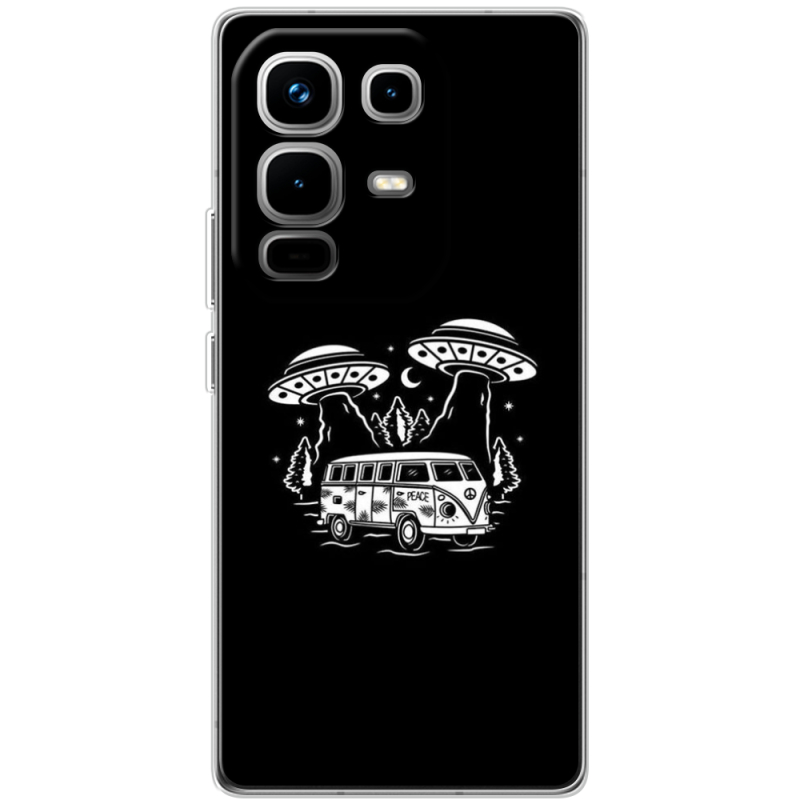 Чохол BoxFace Infinix Note 50 Pro 