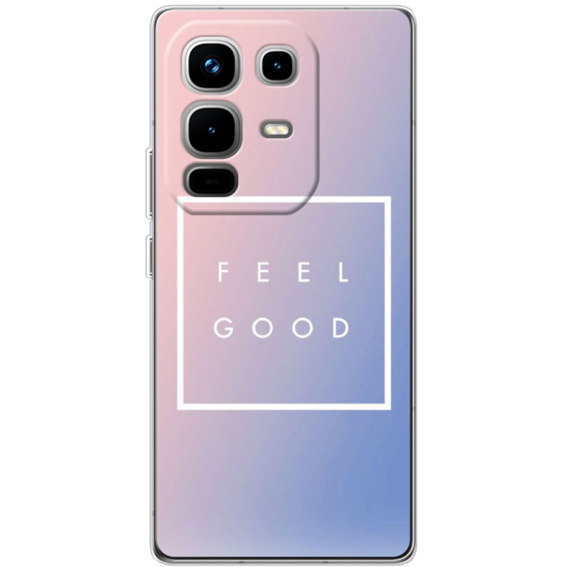 Чохол BoxFace Infinix Note 50 Pro 