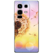 Чохол BoxFace Infinix Note 50 Pro 